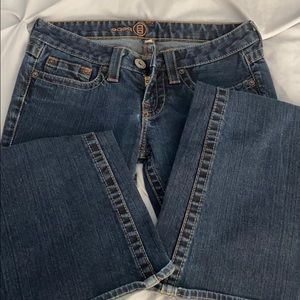 Bebe Jeans